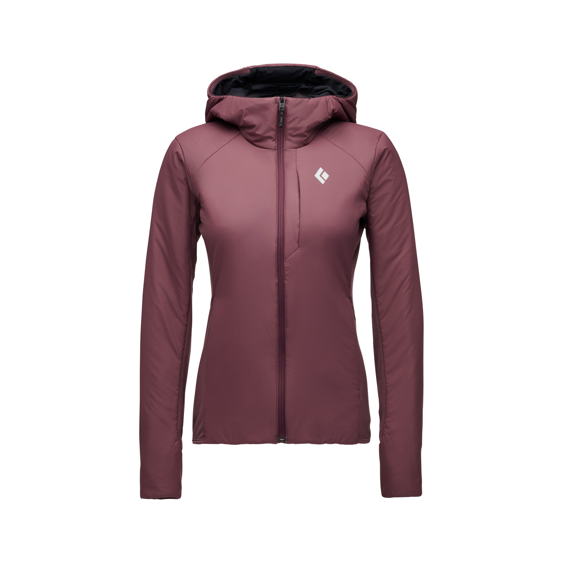 Women's First Light Hybrid Hoody