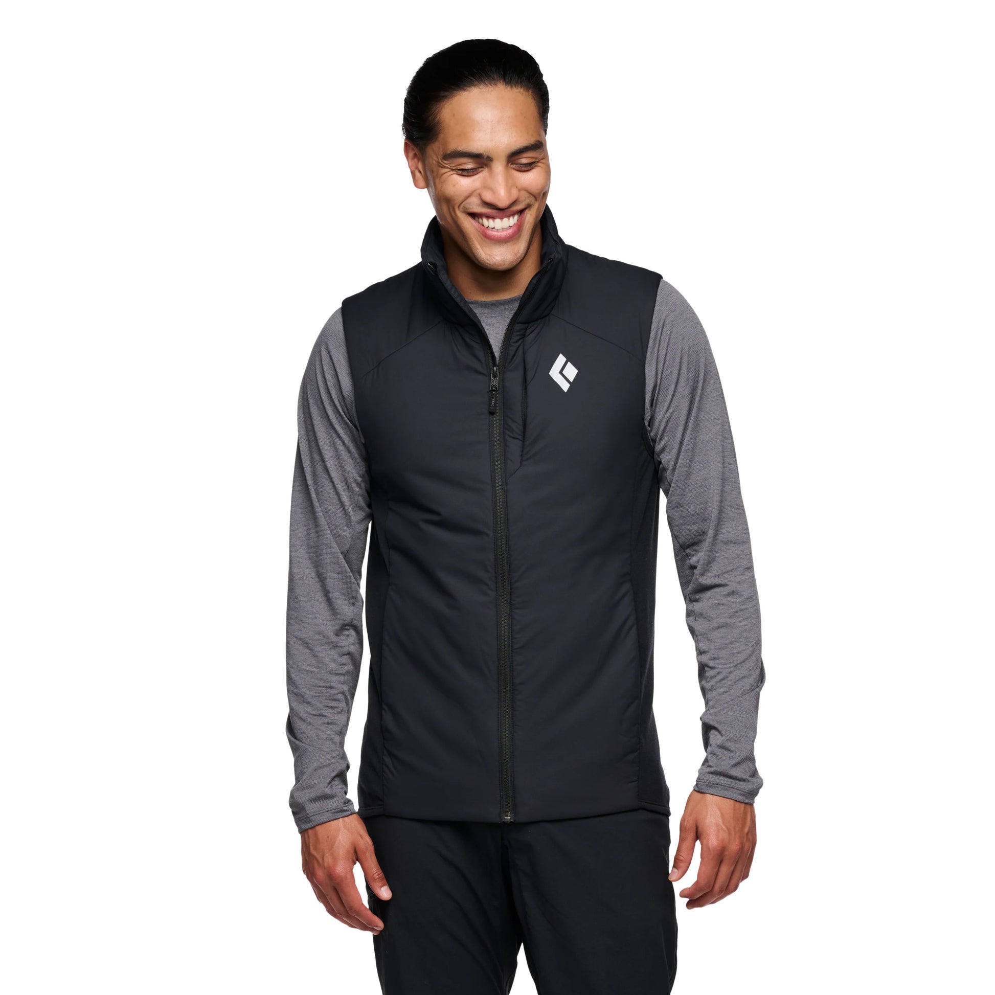 Men's First Light Hybrid Vest - Groupe Montagne Explore