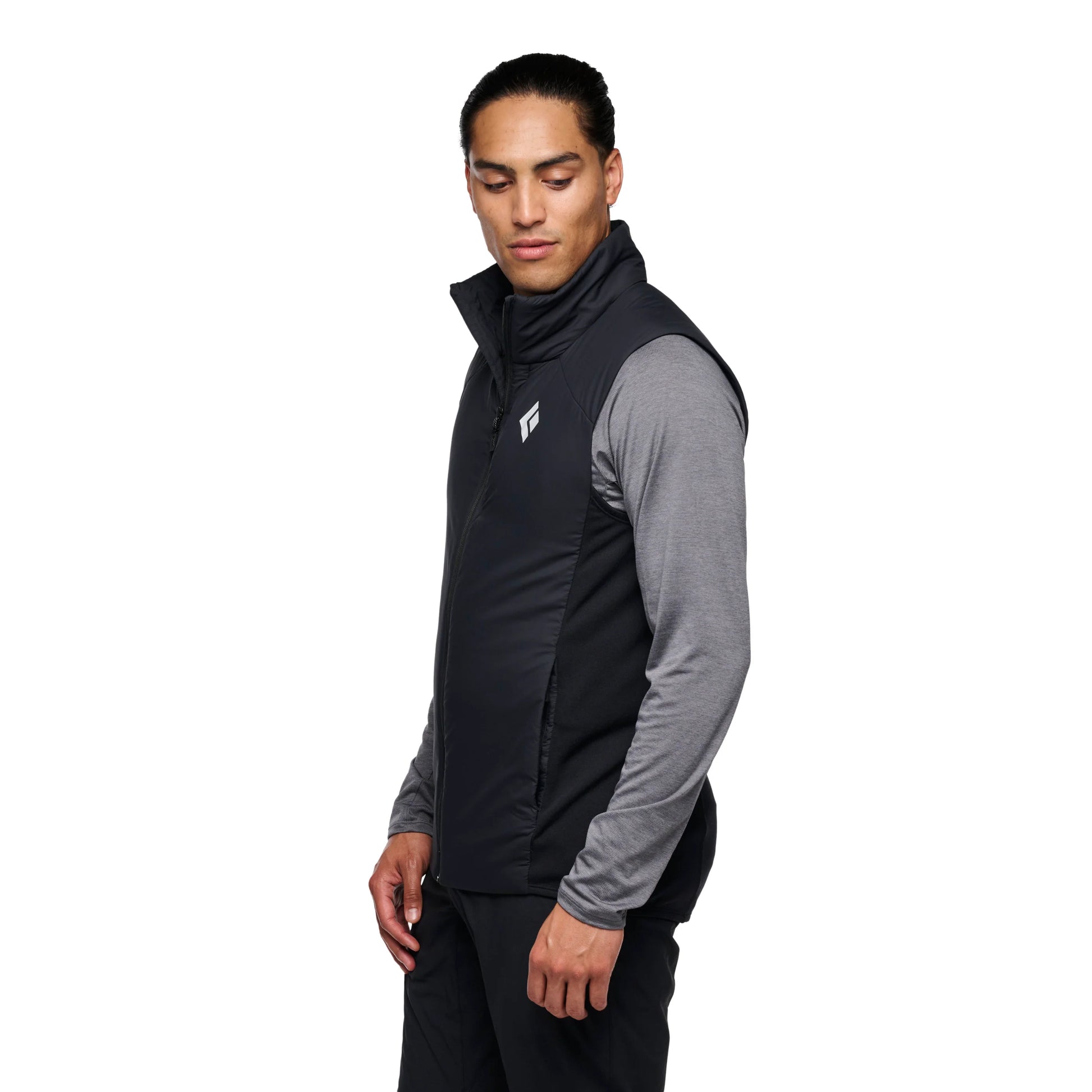Men's First Light Hybrid Vest - Groupe Montagne Explore