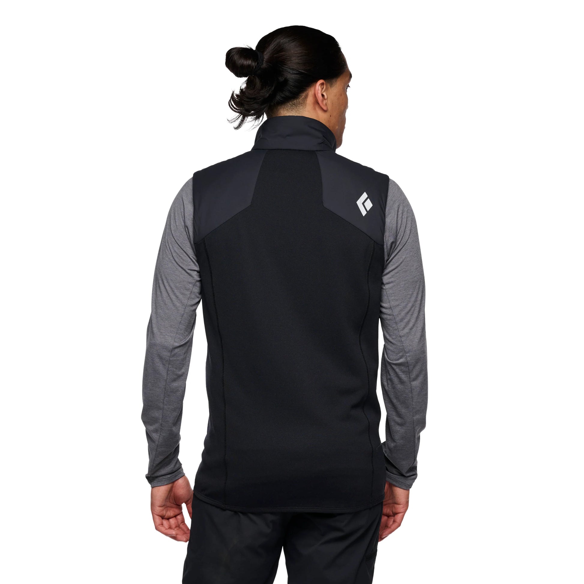 Men's First Light Hybrid Vest - Groupe Montagne Explore