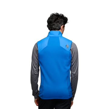 Men's First Light Hybrid Vest - Groupe Montagne Explore