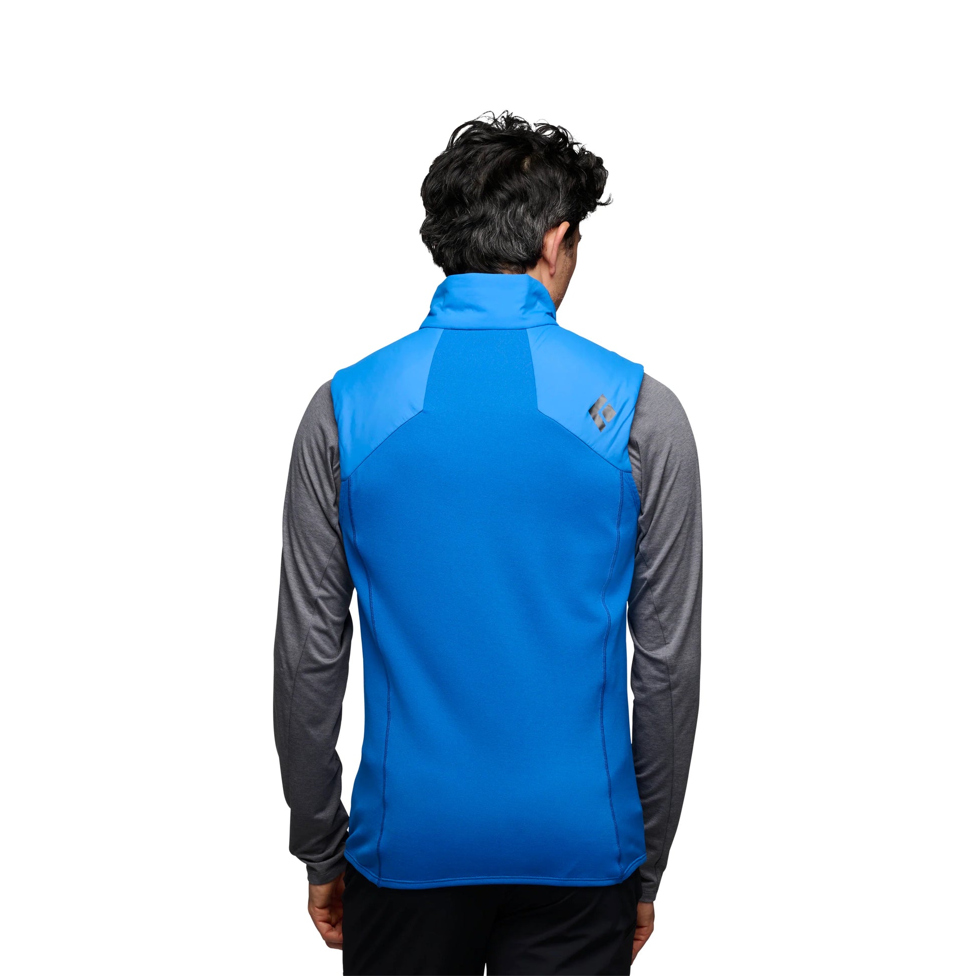 Men's First Light Hybrid Vest - Groupe Montagne Explore