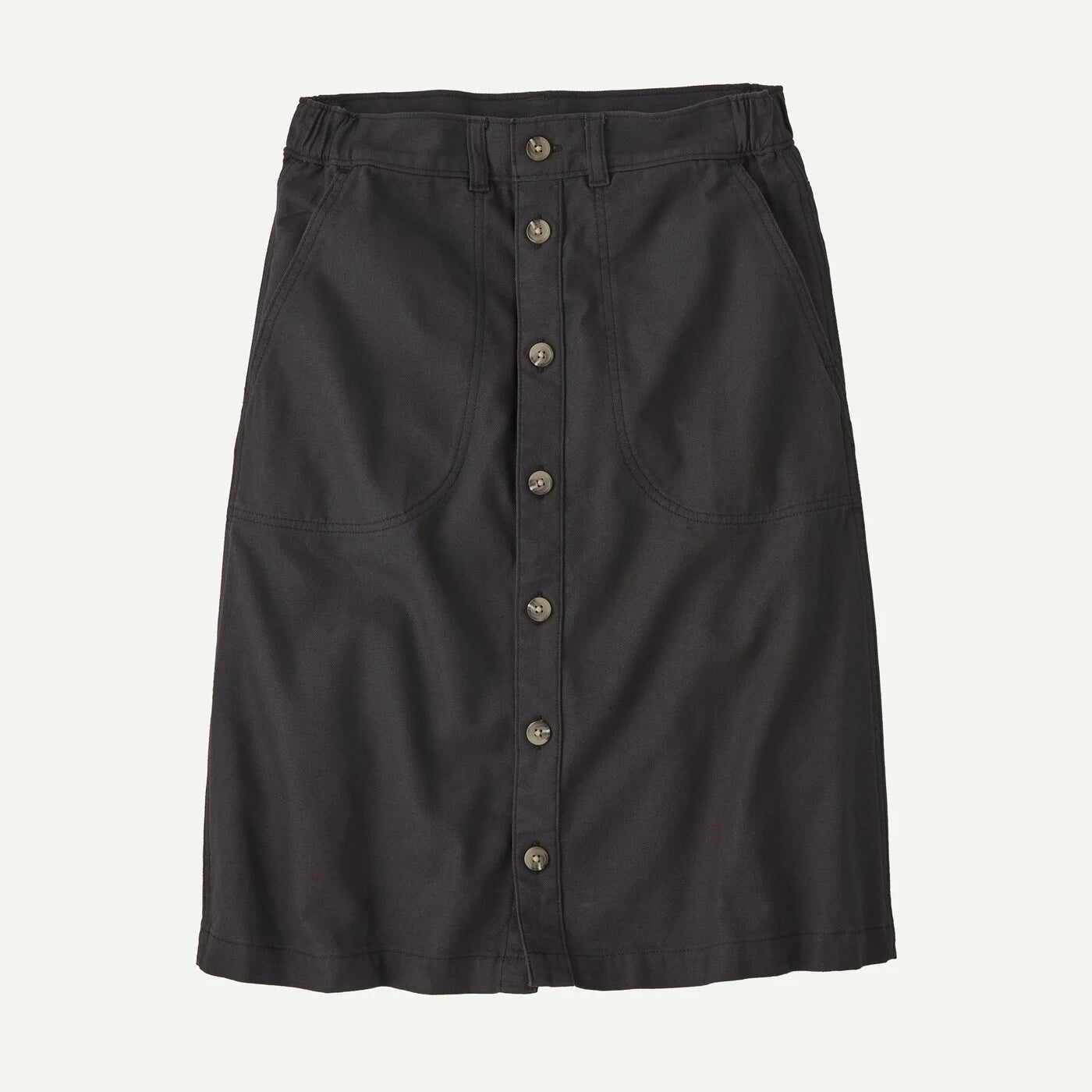 W's Point Reyes Canvas Skirt - Groupe Montagne Explore