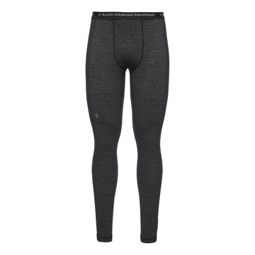 Men's Solution 150 Merino Base Bottoms - Groupe Montagne Explore