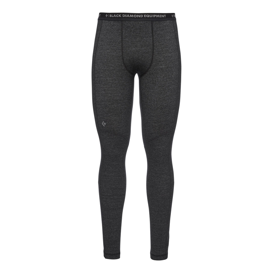 Men's Solution 150 Merino Base Bottoms - Groupe Montagne Explore
