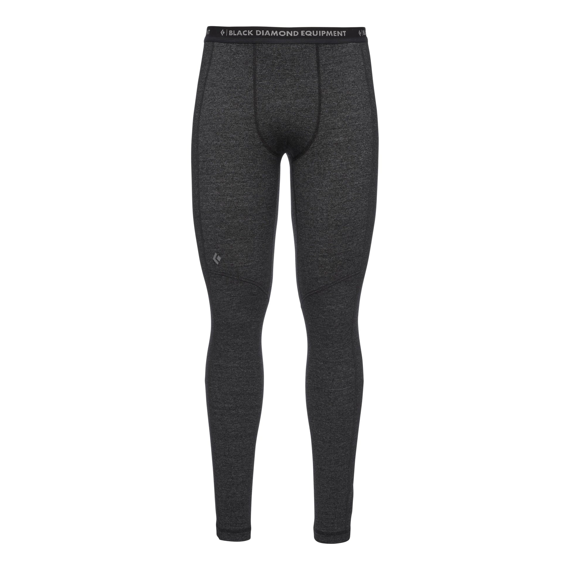 Men's Solution 150 Merino Base Bottoms - Groupe Montagne Explore