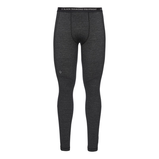 Men's Solution 150 Merino Base Bottoms - Groupe Montagne Explore