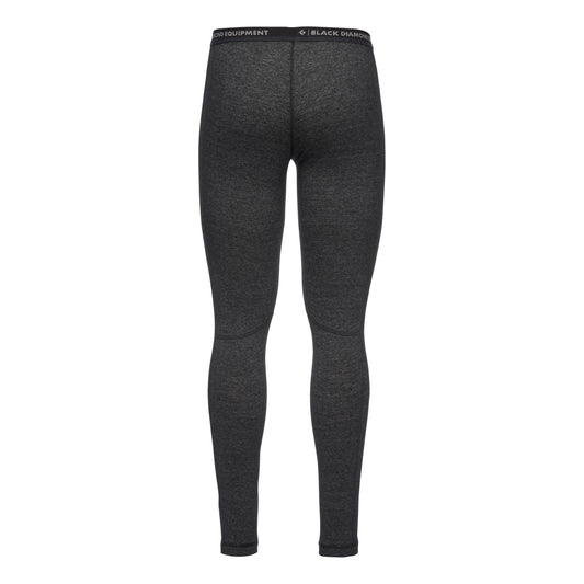 Men's Solution 150 Merino Base Bottoms - Groupe Montagne Explore