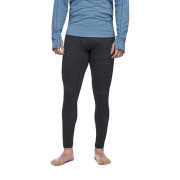 Men's Solution 150 Merino Base Bottoms - Groupe Montagne Explore