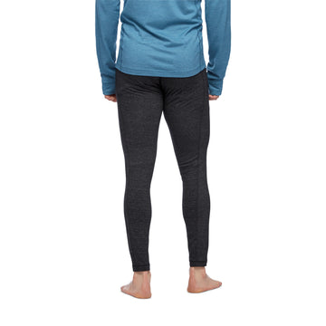 Men's Solution 150 Merino Base Bottoms - Groupe Montagne Explore