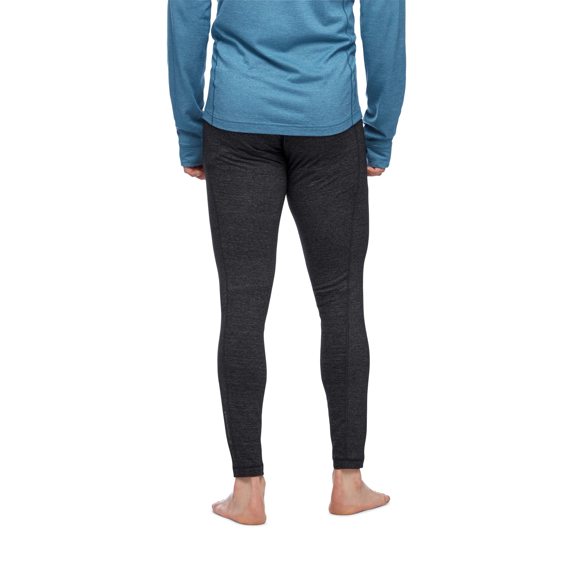 Men's Solution 150 Merino Base Bottoms - Groupe Montagne Explore