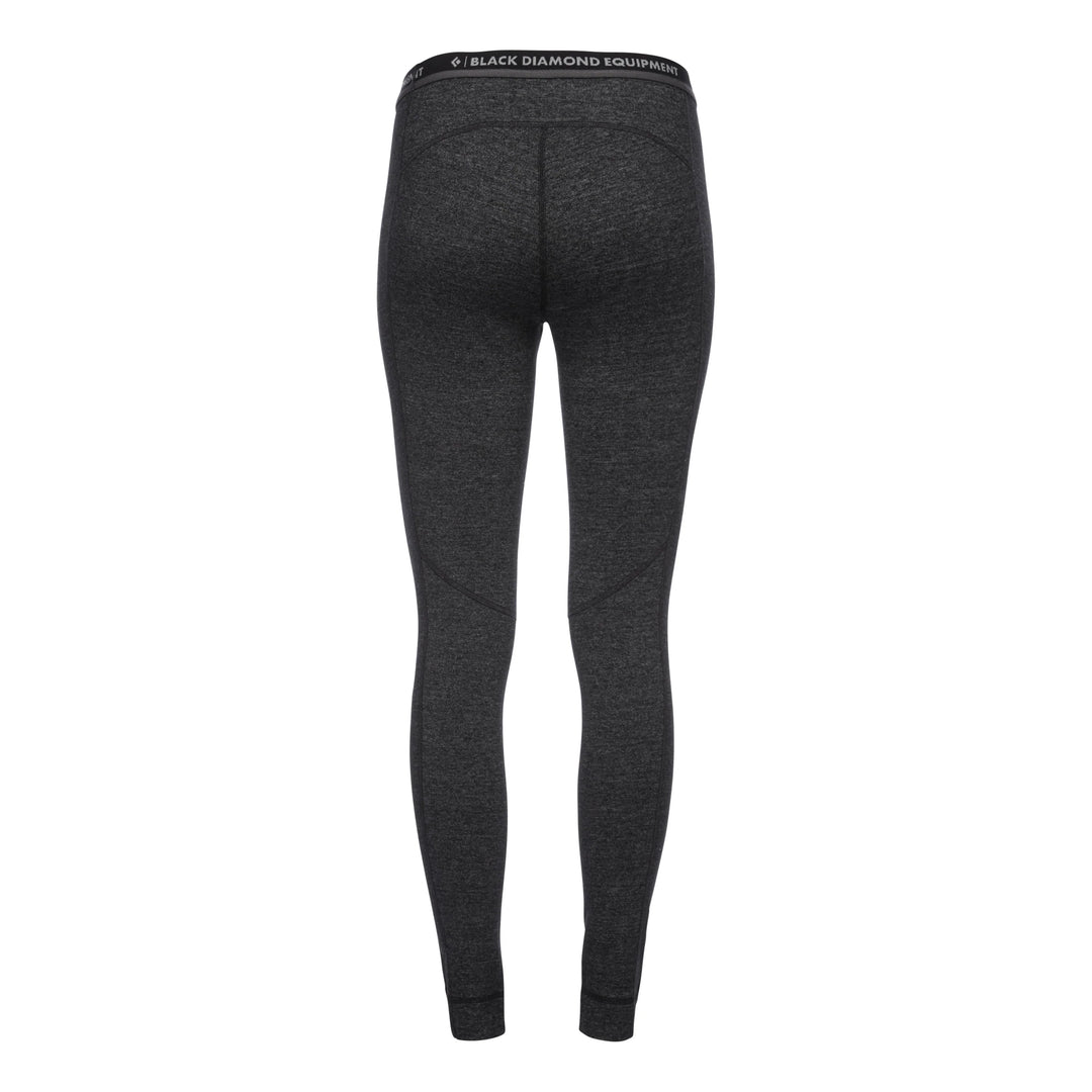 Women's Solution 150 Merino Base Bottoms - Groupe Montagne Explore