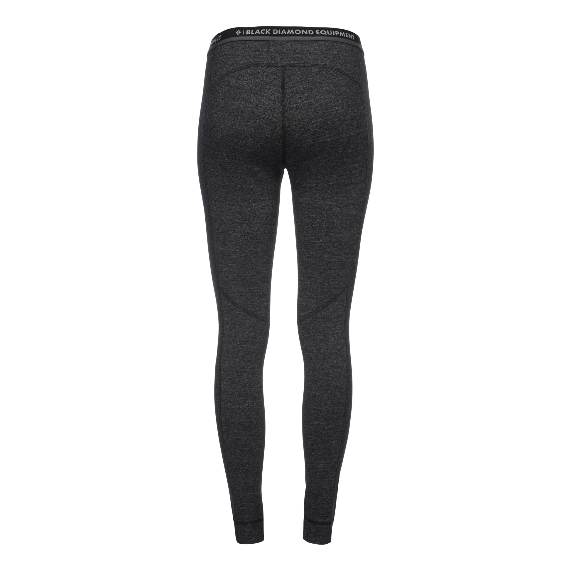 Women's Solution 150 Merino Base Bottoms - Groupe Montagne Explore