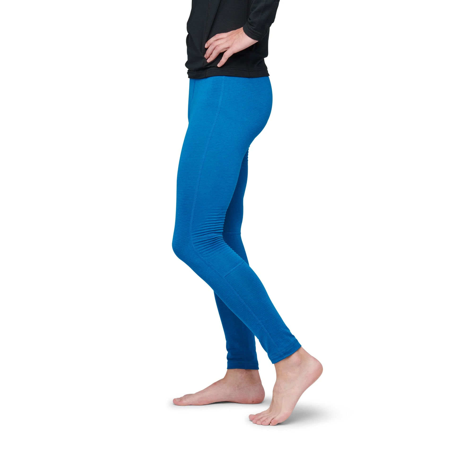 Men's Coefficient LT Pants - Groupe Montagne Explore