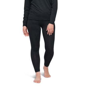 Women's Coefficient LT Pants - Groupe Montagne Explore