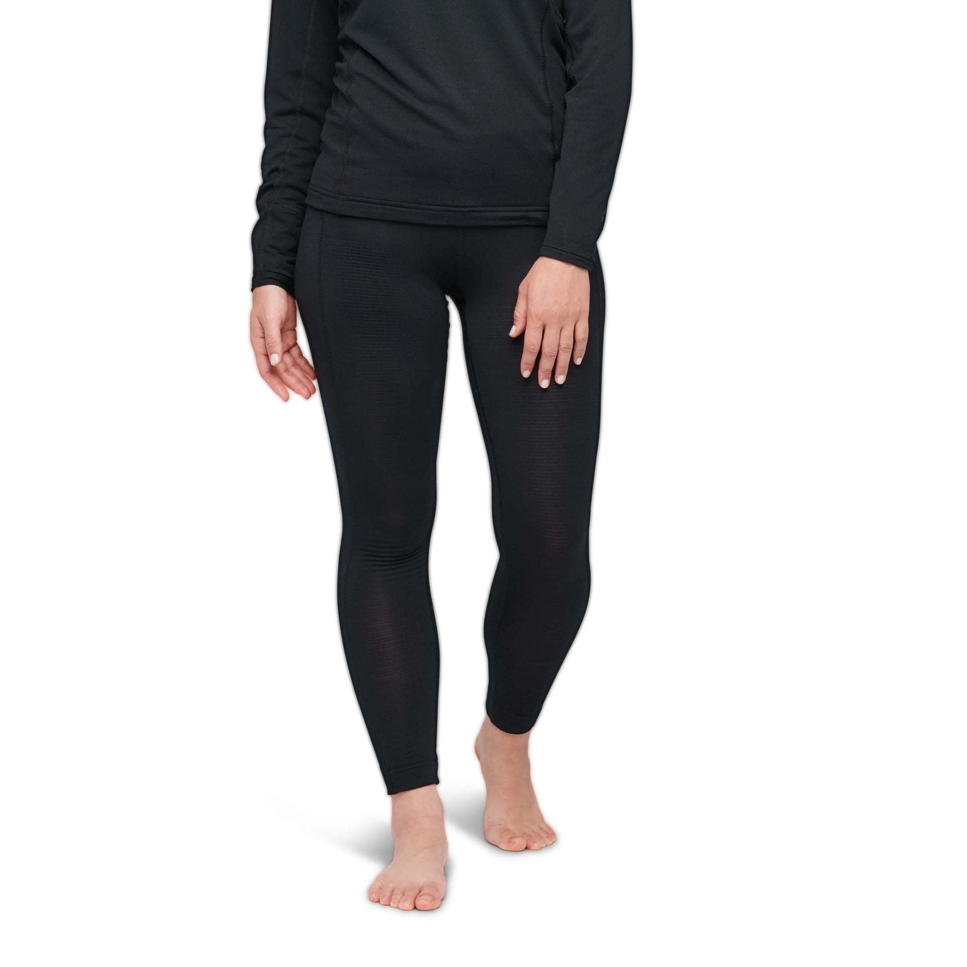Women's Coefficient LT Pants - Groupe Montagne Explore