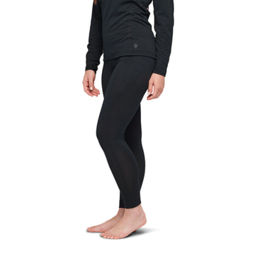 Women's Coefficient LT Pants - Groupe Montagne Explore