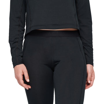Women's Coefficient LT Pants - Groupe Montagne Explore