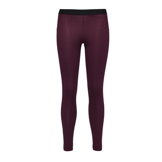 Women's Coefficient LT Pants - Groupe Montagne Explore