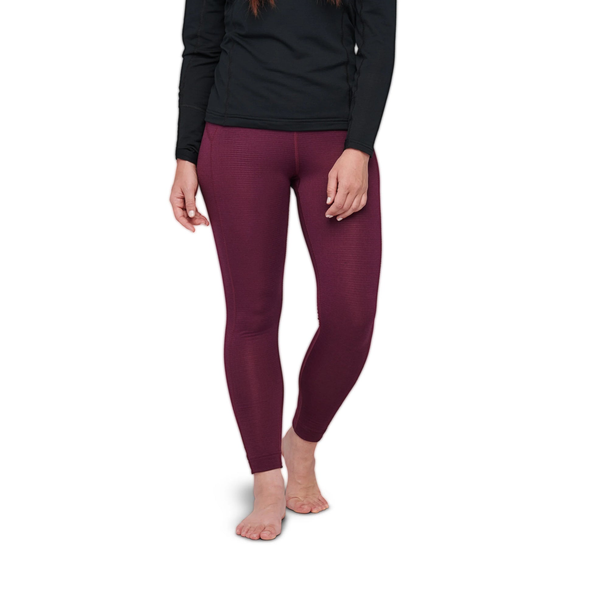 Women's Coefficient LT Pants - Groupe Montagne Explore