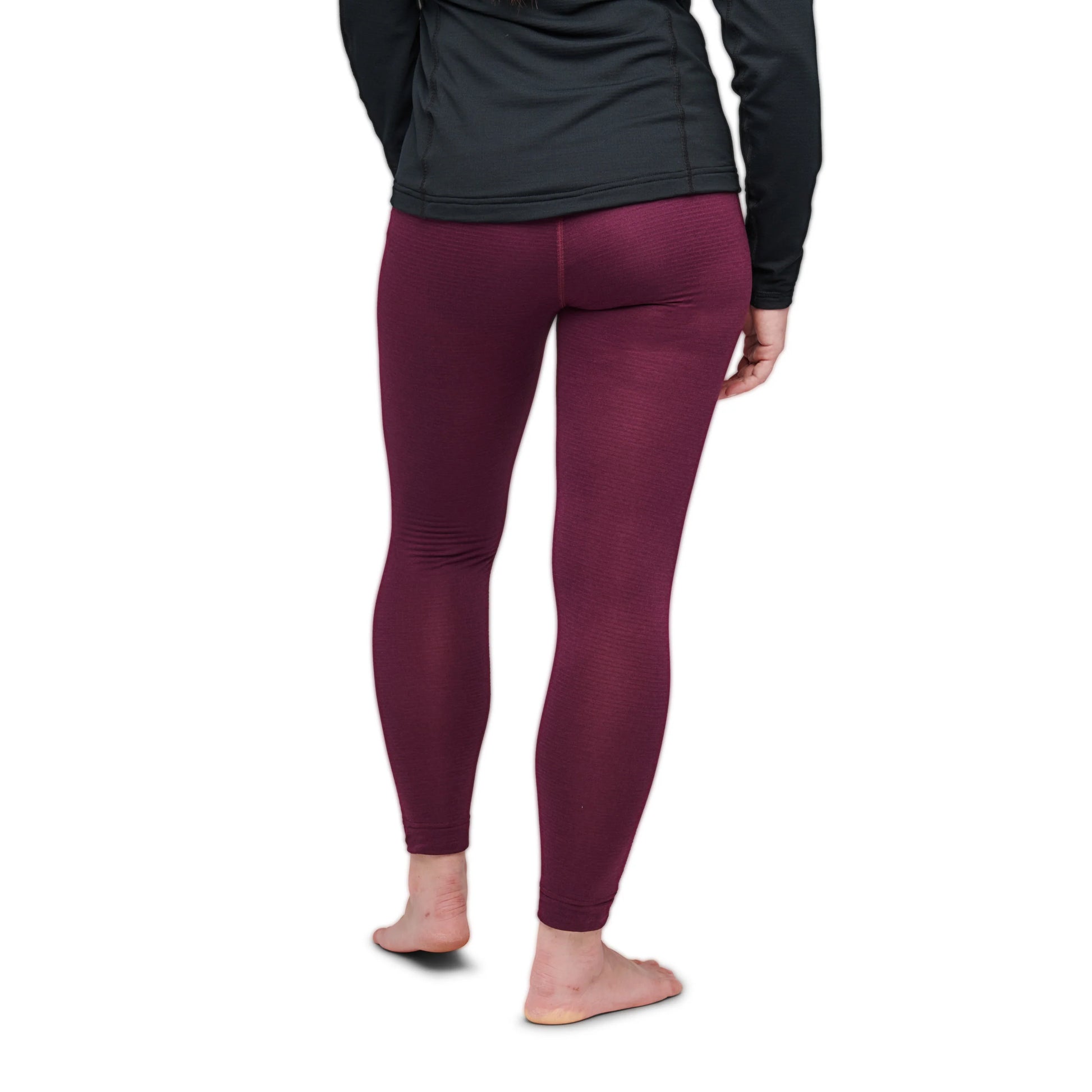 Women's Coefficient LT Pants - Groupe Montagne Explore