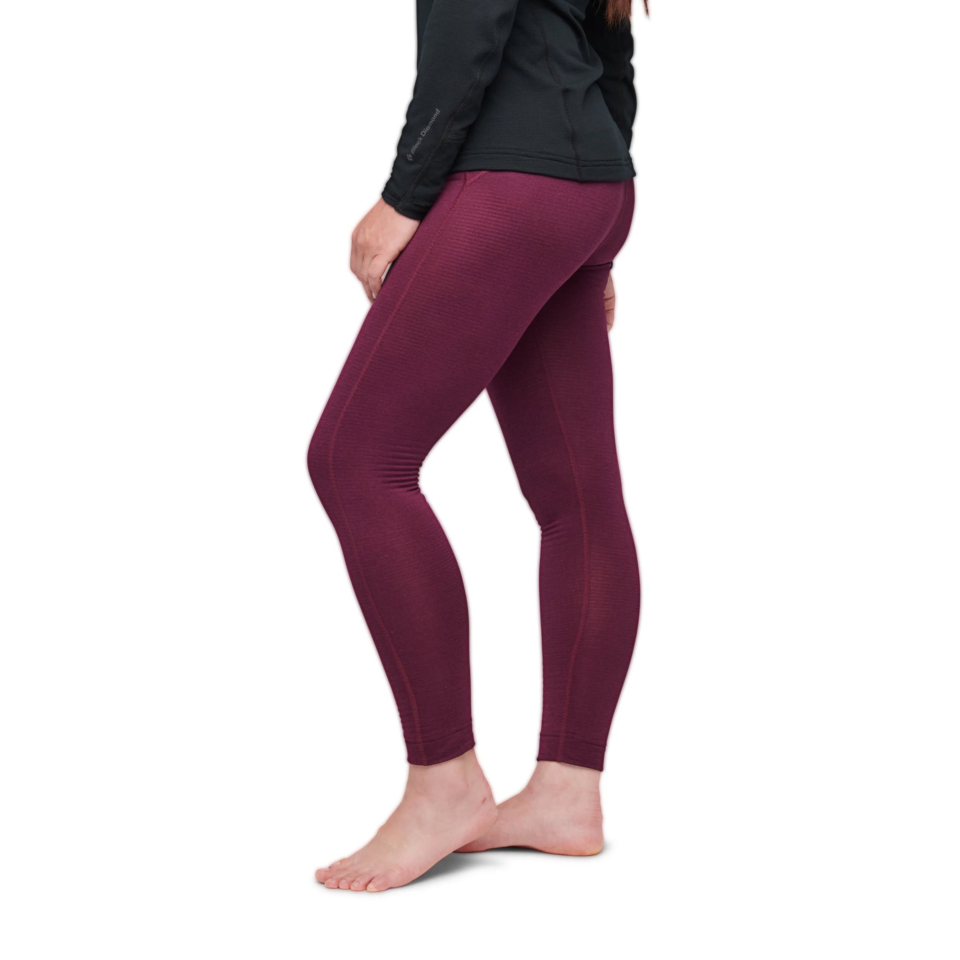 Women's Coefficient LT Pants - Groupe Montagne Explore