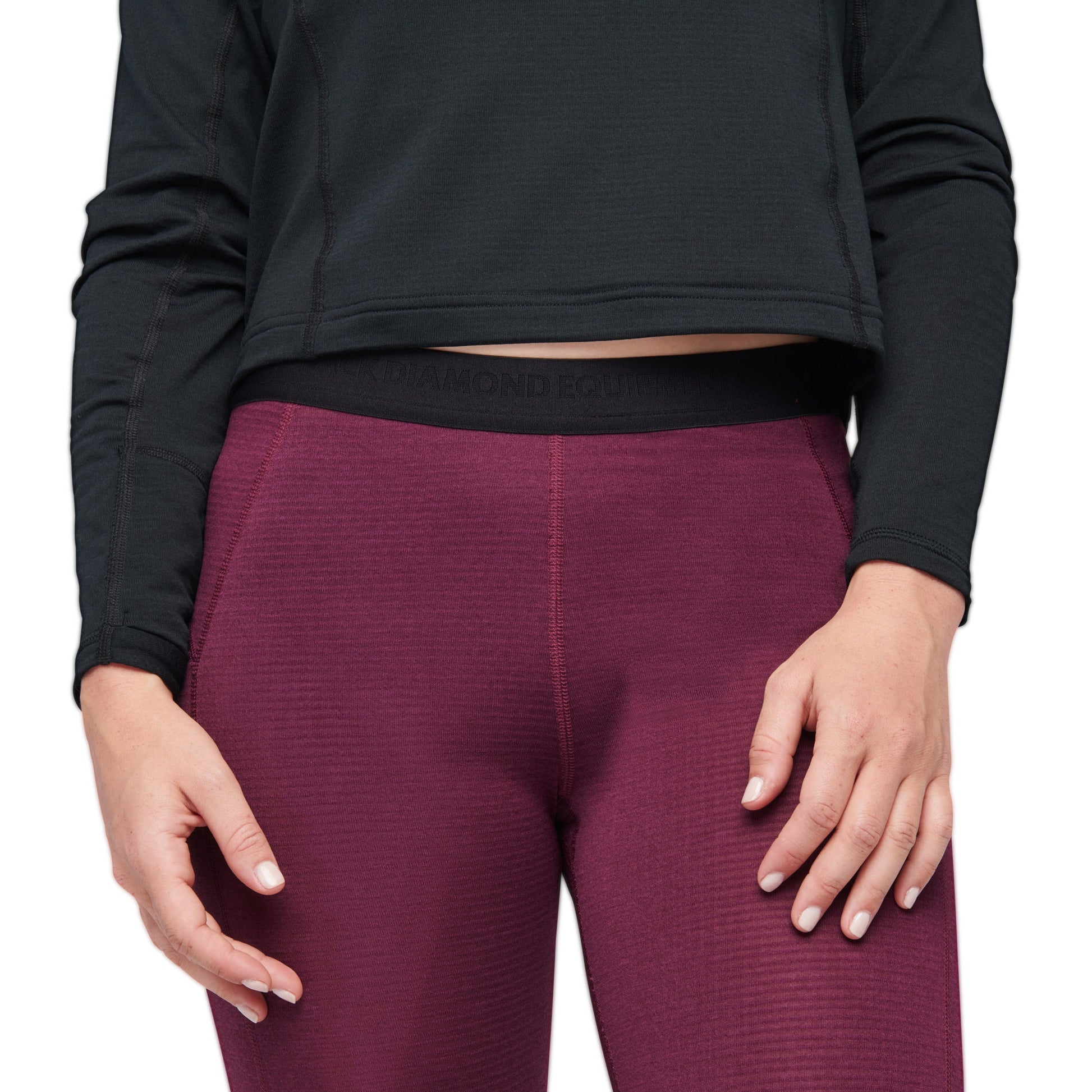 Women's Coefficient LT Pants - Groupe Montagne Explore