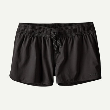 W's Stretch Planing Micro Shorts - 2