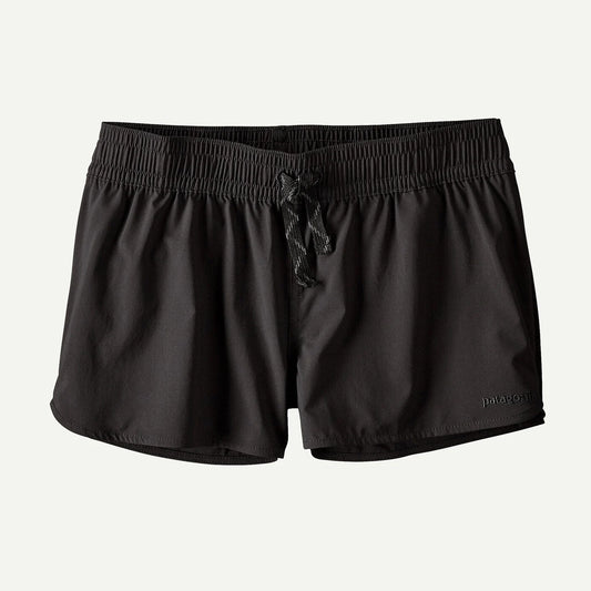 W's Stretch Planing Micro Shorts - 2" - Groupe Montagne Explore