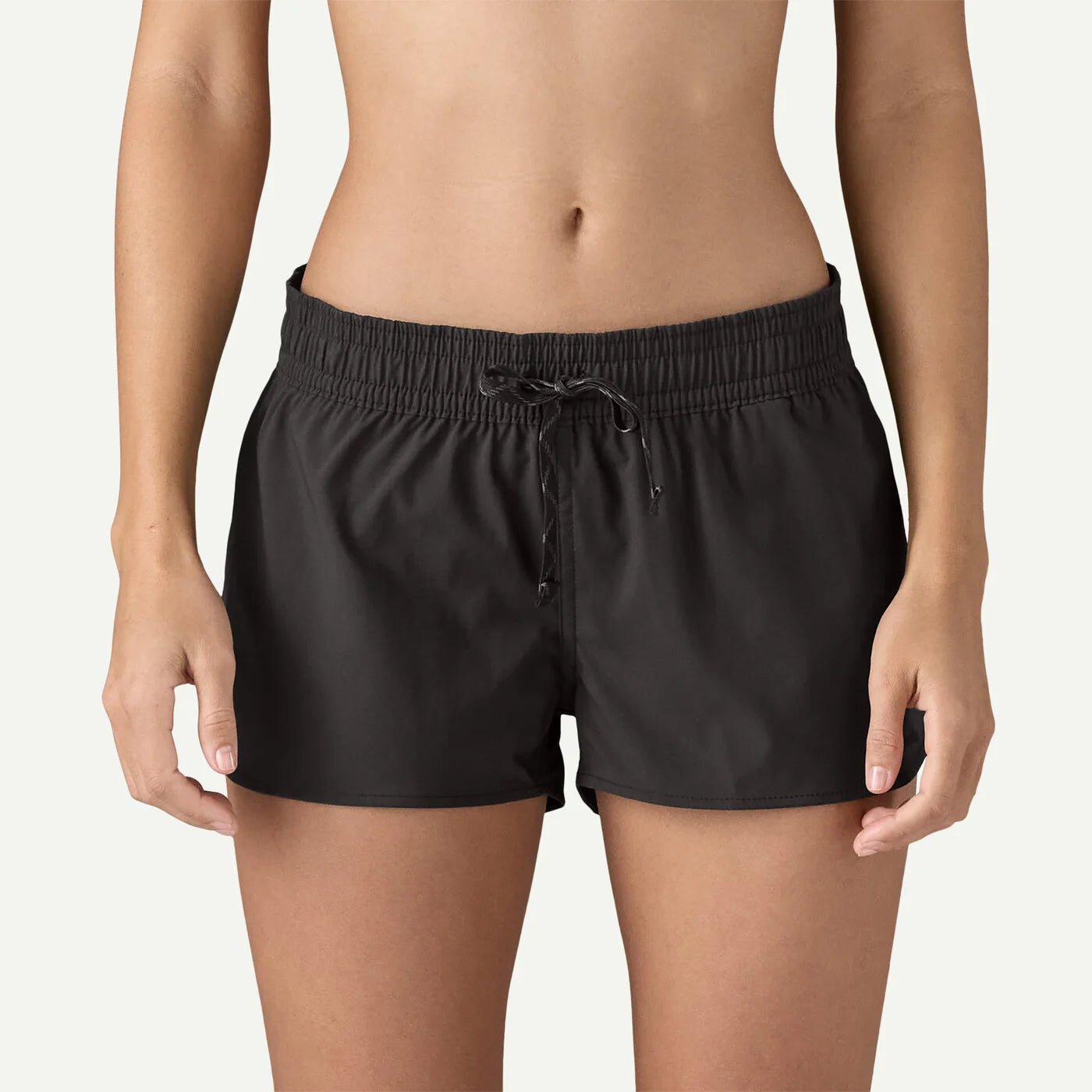 W's Stretch Planing Micro Shorts - 2" - Groupe Montagne Explore