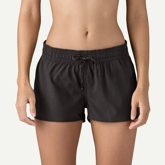 W's Stretch Planing Micro Shorts - 2" - Groupe Montagne Explore