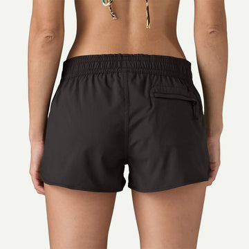 W's Stretch Planing Micro Shorts - 2