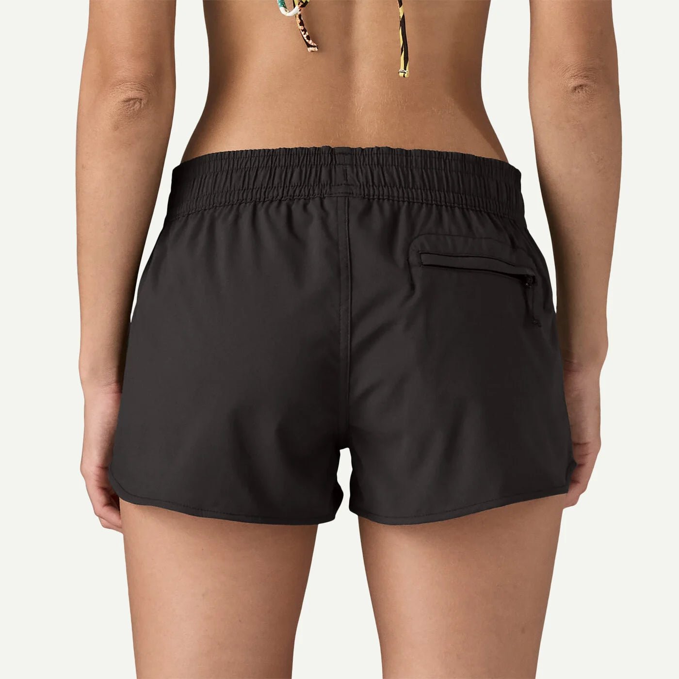 W's Stretch Planing Micro Shorts - 2" - Groupe Montagne Explore