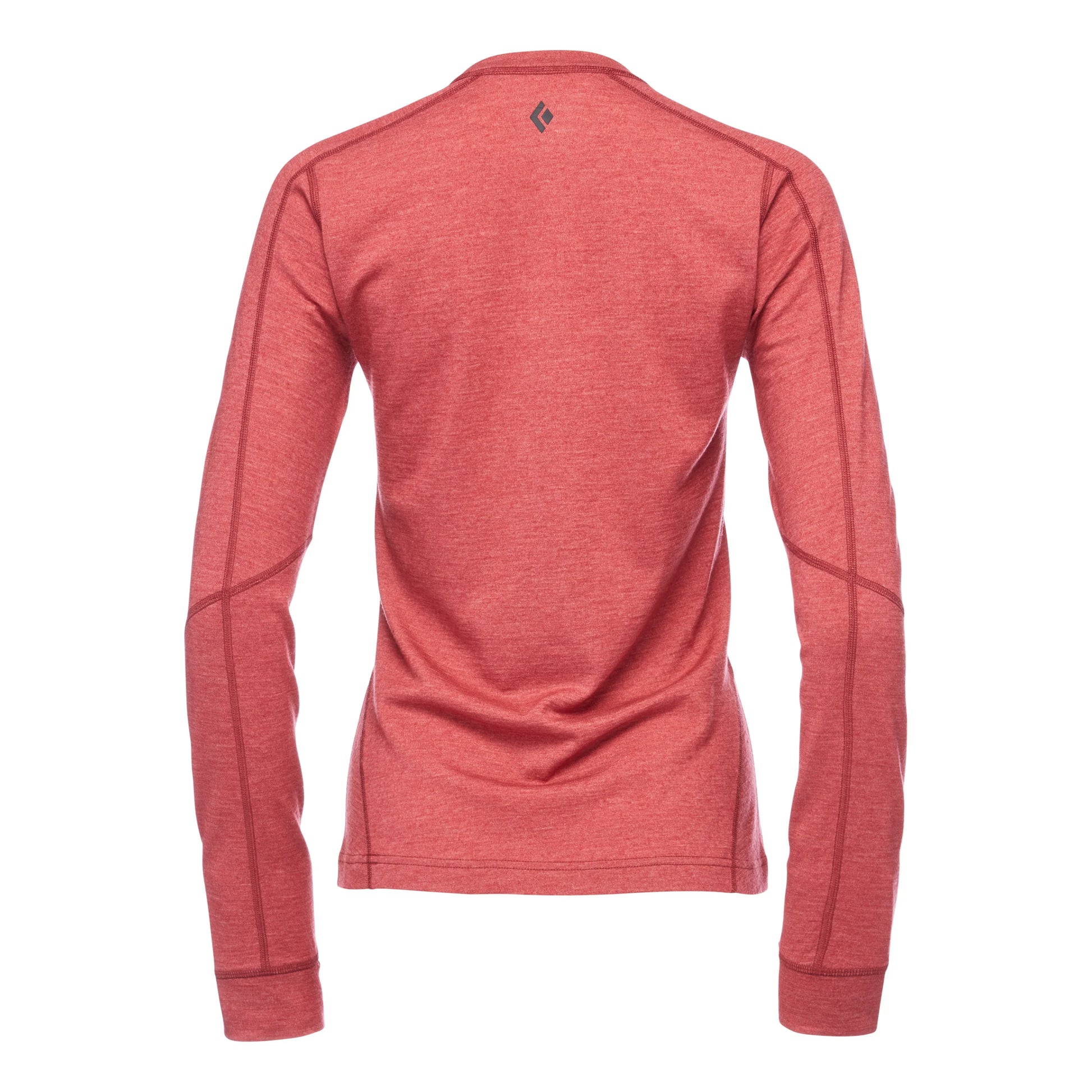 Women's Solution 150 Merino Base Crew - Groupe Montagne Explore