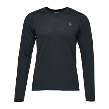 Men's Coefficient LT Crew - Groupe Montagne Explore