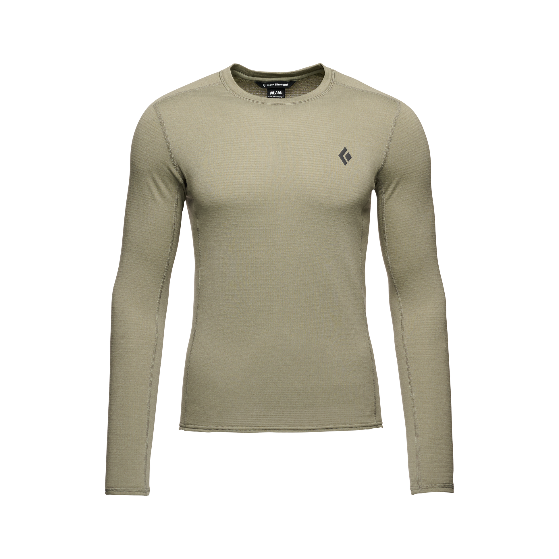 Men's Coefficient LT Crew