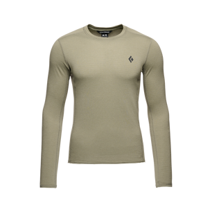 Men's Coefficient LT Crew