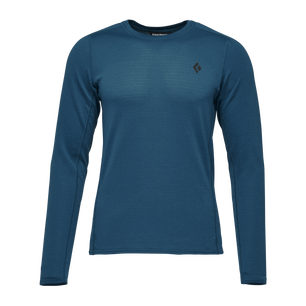 Men's Coefficient LT Crew