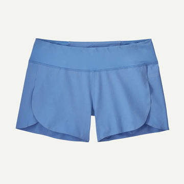 W's Stretch Hydropeak Surf Shorts - Groupe Montagne Explore