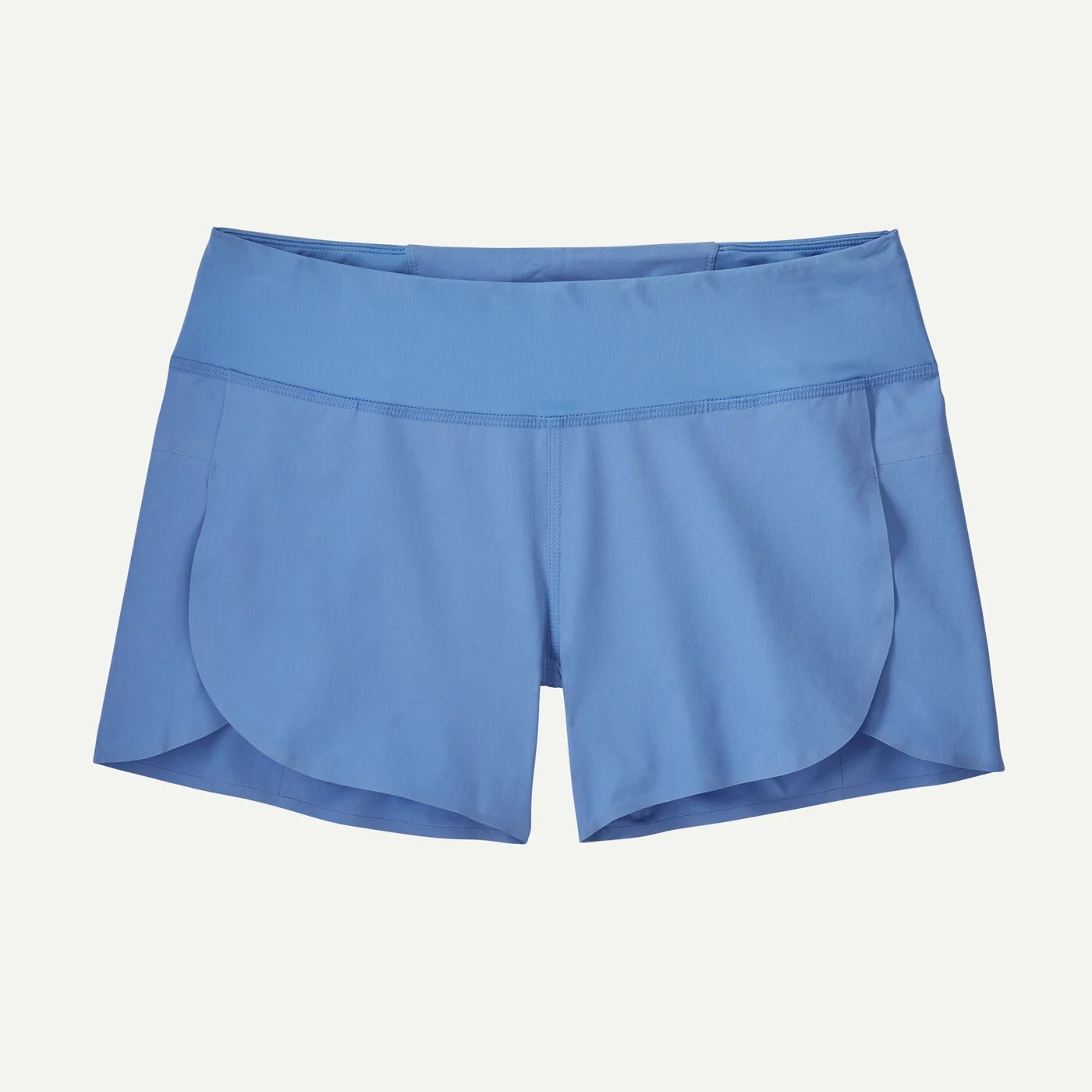 W's Stretch Hydropeak Surf Shorts - Groupe Montagne Explore