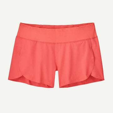 W's Stretch Hydropeak Surf Shorts - Groupe Montagne Explore