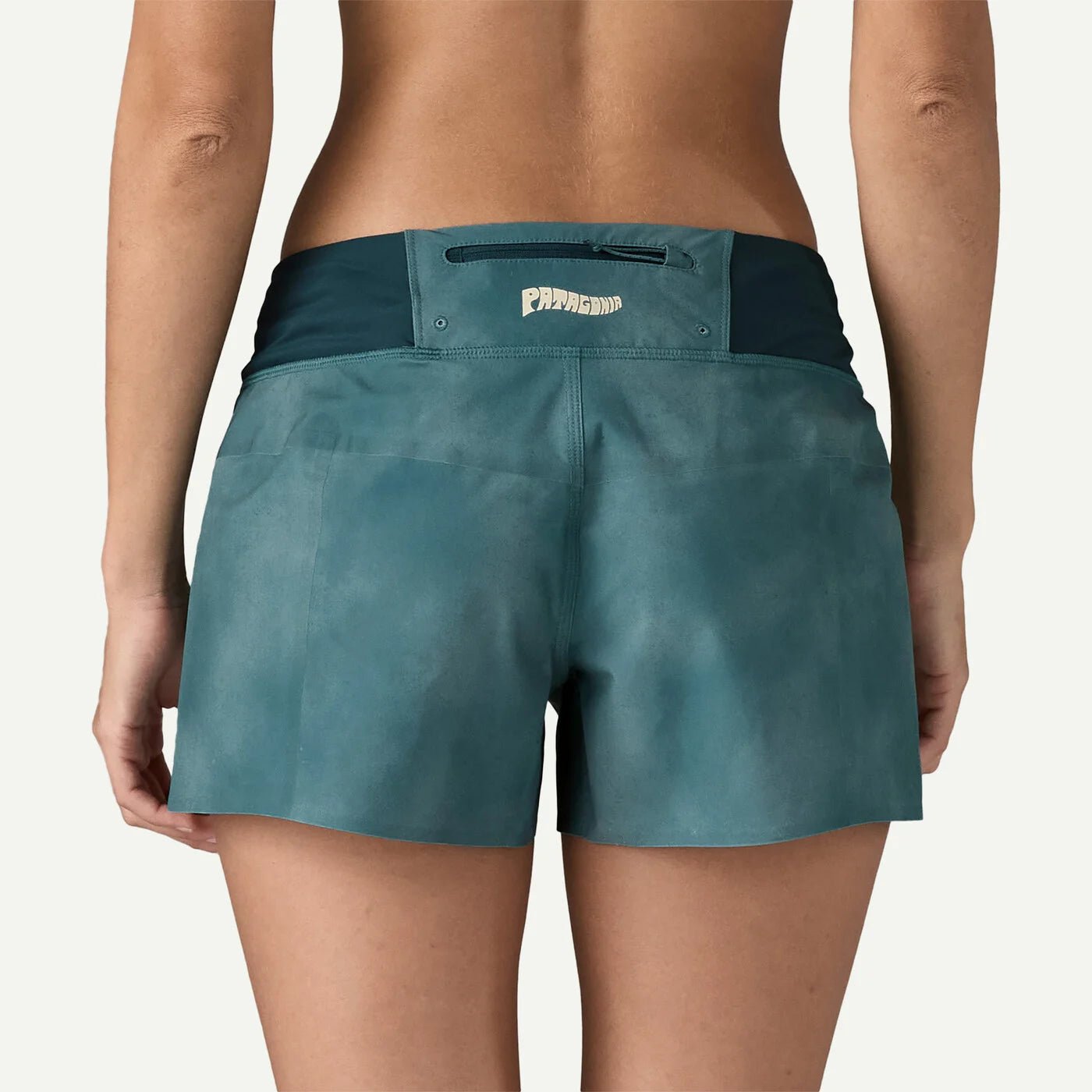 W's Stretch Hydropeak Surf Shorts - Groupe Montagne Explore