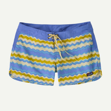 W's Wavefarer Boardshorts - 5