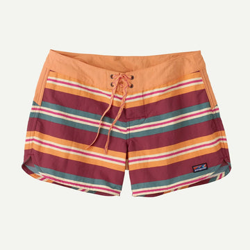W's Wavefarer Boardshorts - 5