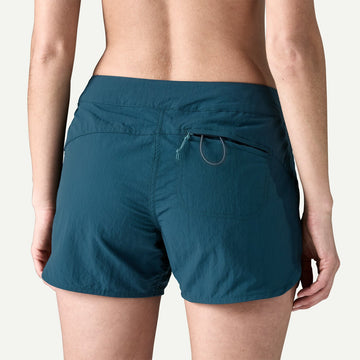 W's Wavefarer Boardshorts - 5