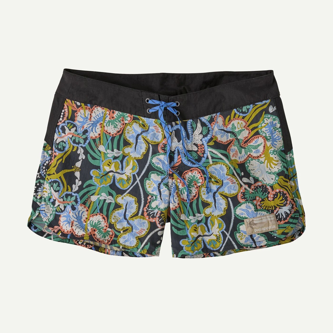 W's Wavefarer Boardshorts - 5" - Groupe Montagne Explore