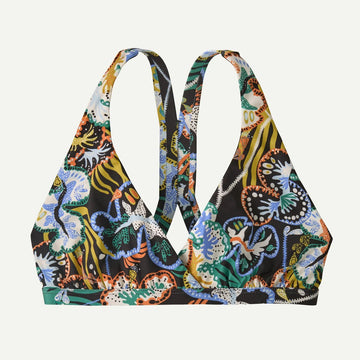 W's Bottom Turn Top - Groupe Montagne Explore