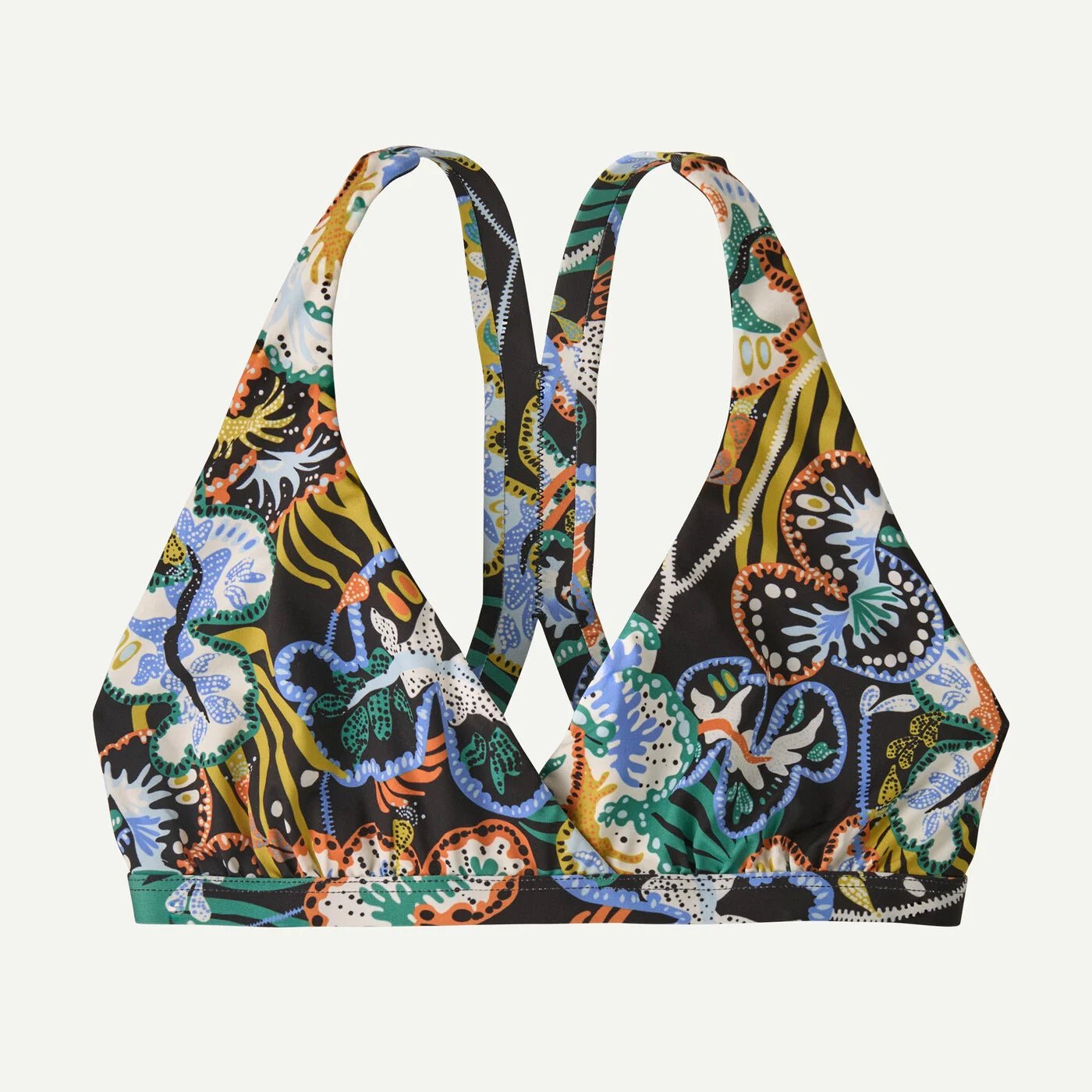 W's Bottom Turn Top - Groupe Montagne Explore