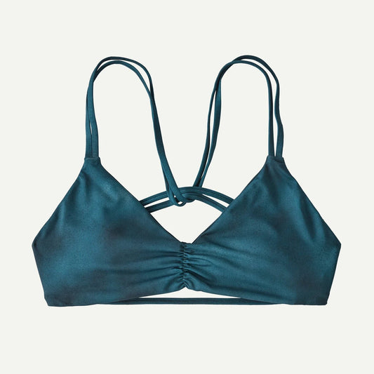 W's Reversible Seaglass Bay Top - Groupe Montagne Explore