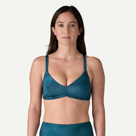 W's Reversible Seaglass Bay Top - Groupe Montagne Explore
